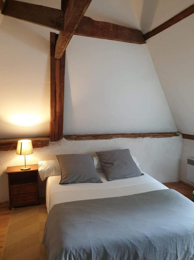 Hotel Aux Ecuries Du Signe Amboise Exteriér fotografie