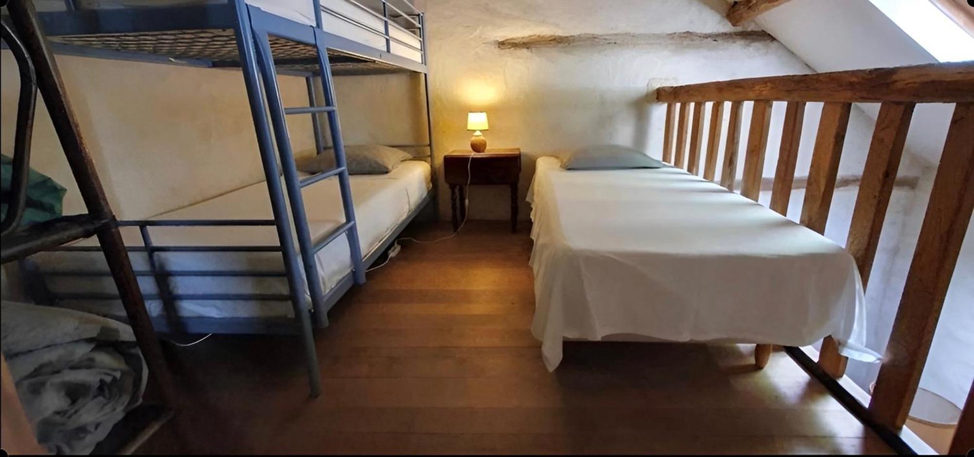 Hotel Aux Ecuries Du Signe Amboise Exteriér fotografie